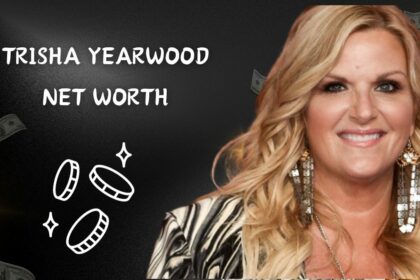 Trisha Yearwood Net Worth