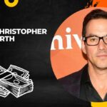 Tyler Christopher Net Worth