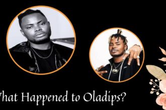 What Happened to Oladips