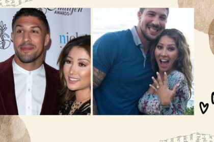 Who Is Brendan Schaub Wife