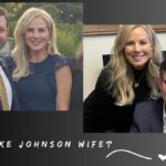 Who Is Mike Johnson Wife