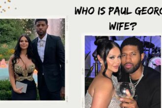 Who Is Paul George Wife