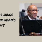 Who Was Judge Clifton Newman's Son
