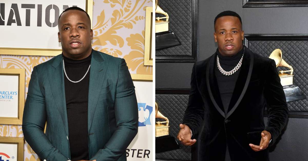 Is Yo Gotti Arrested? The Truth, the Rumors, and the Unanswered Questions!