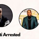 Yo Gotti Arrested