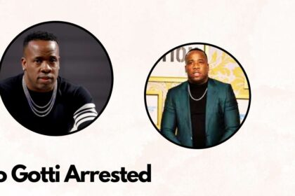 Yo Gotti Arrested