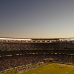 The Gridiron Evolution: How Technology is Revolutionizing the NFL Experience