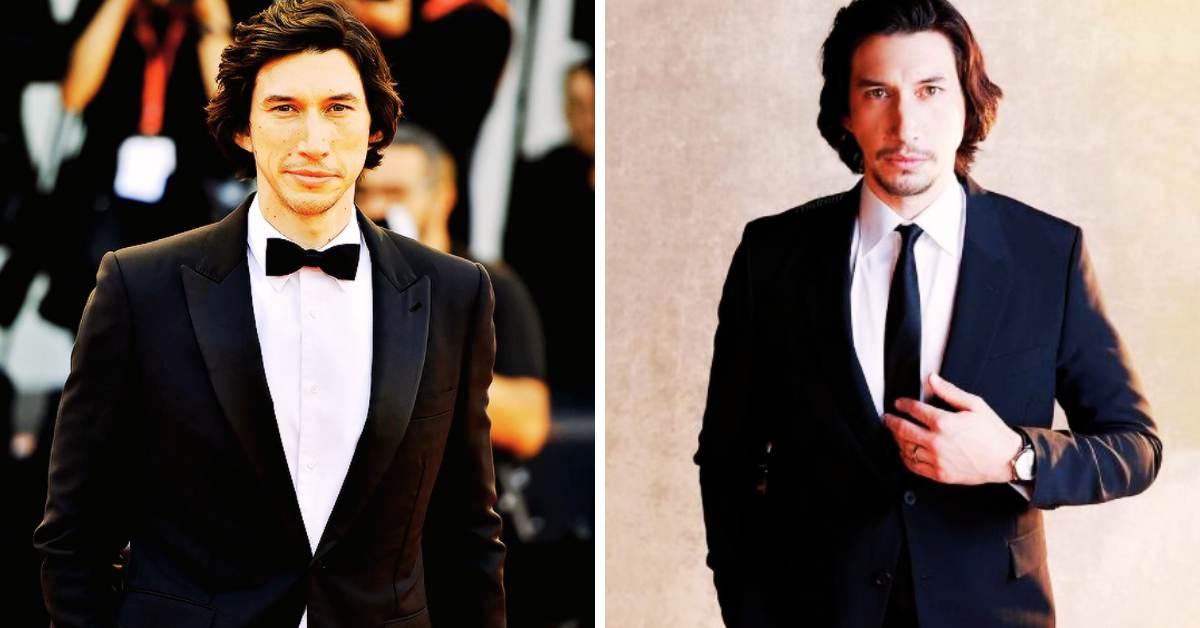 Adam Driver Net Worth