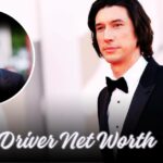 Adam Driver Net Worth