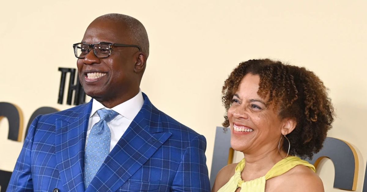 Andre Braugher Married