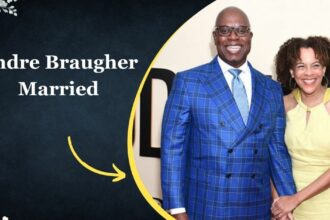 Andre Braugher Married