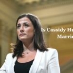 Is Cassidy Hutchinson Married?