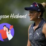 Lexi Thompson Husband