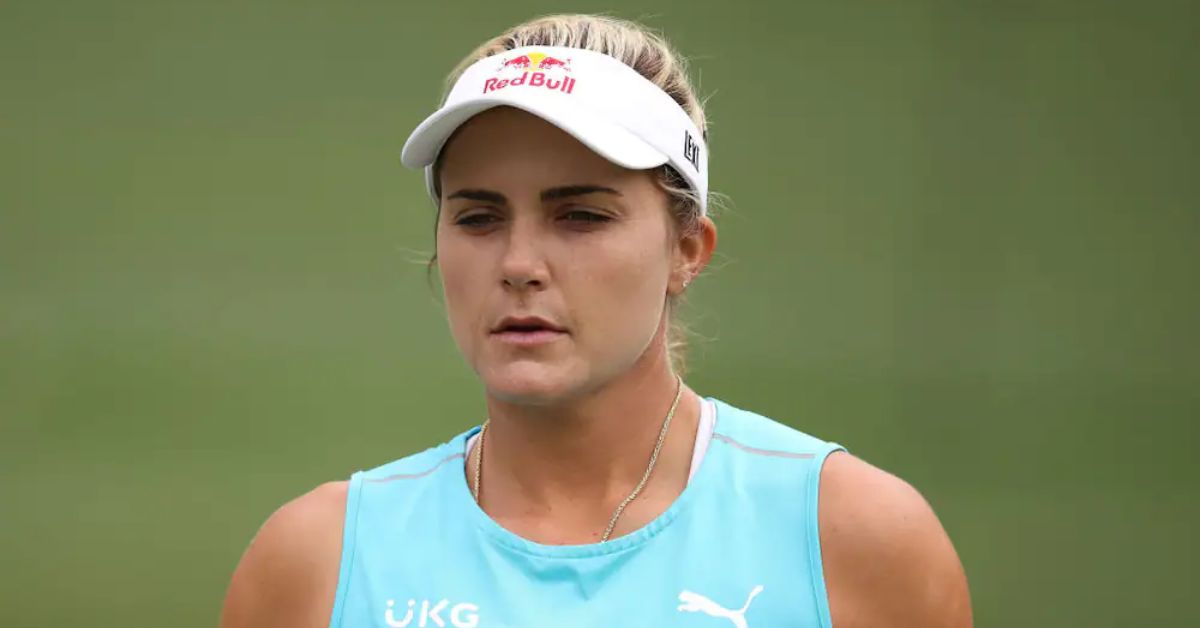 Lexi Thompson Husband Is American Golfer Married Or Not