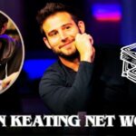 Alan Keating Net Worth