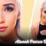 Alanah Pearce Boyfriend