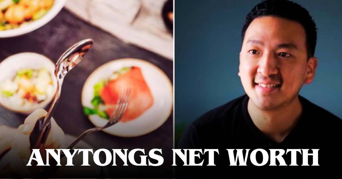 What is Anytongs Net Worth? Shark Tank Success Story Discovered!