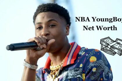 NBA YoungBoy Net Worth