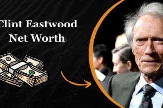 Clint Eastwood Net Worth