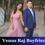 Venus Raj Boyfriend