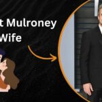 Dermot Mulroney Wife