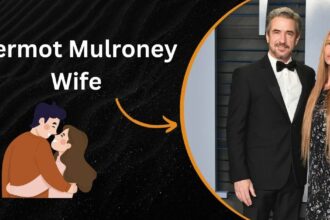 Dermot Mulroney Wife