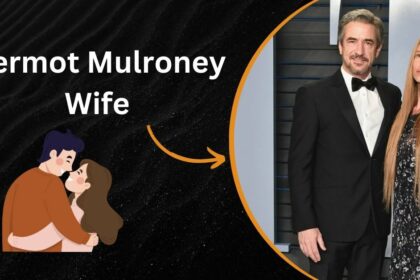 Dermot Mulroney Wife