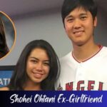 Shohei Ohtani Ex-Girlfriend