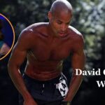 David Goggins Wife