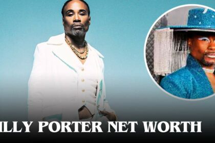 Billy Porter Net Worth