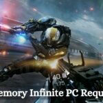Bright Memory Infinite PC Requirements