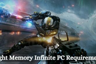 Bright Memory Infinite PC Requirements