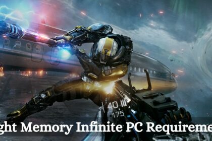 Bright Memory Infinite PC Requirements