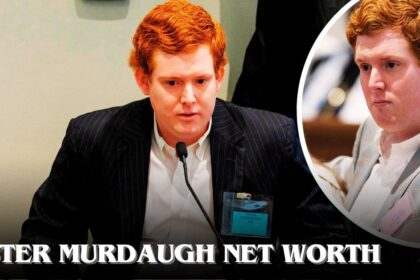 Buster Murdaugh Net Worth