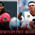 Cam Newton Net Worth