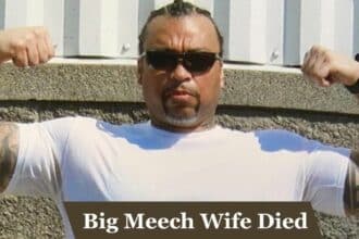 Big Meech Wife Died