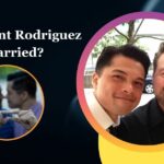 Is Vincent Rodriguez Married?