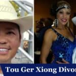 Tou Ger Xiong Divorce