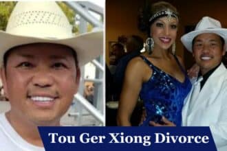 Tou Ger Xiong Divorce