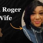 Tim Roger Wife