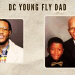 Dc Young Fly Dad