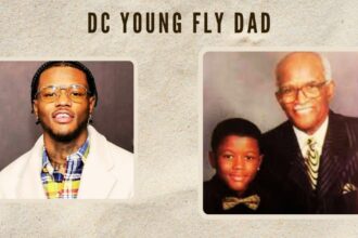 Dc Young Fly Dad