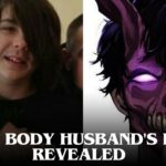 Dead Body Husband's Face Revealed