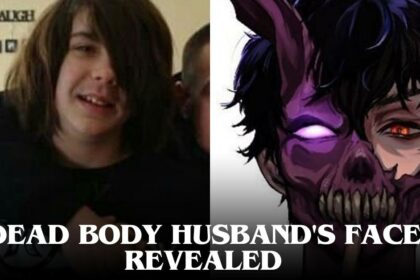 Dead Body Husband's Face Revealed