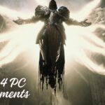 Diablo 4 PC Requirements