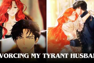 Divorcing My Tyrant Husband
