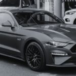 Ford Mustang sixth generation