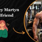 Bradley Martyn Girlfriend