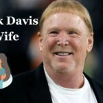 Mark Davis Wife