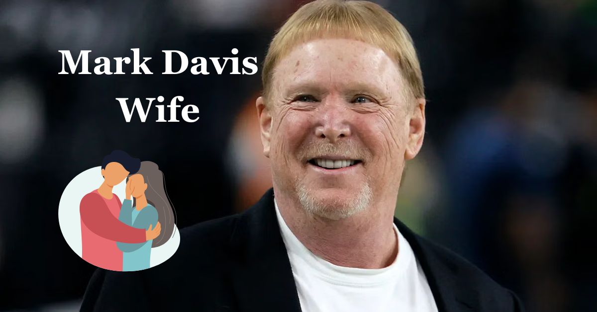 Who is Mark Davis Wife? The Mystery Behind His Partner!